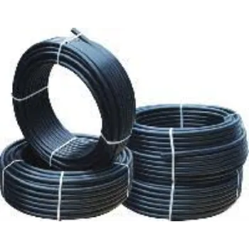 Inudtrial Nylon Pipe